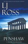 Penshaw: A DCI Ryan Mystery (The DCI Ryan Mysteries Book 13)