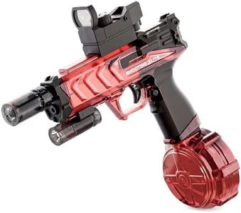 Water Blaster