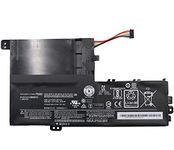 L15M2PB1 L15L2PB1 L15C2PB1 L15M3PB0 Laptop Battery Replacement for Lenovo Flex 5 1470 1570 IdeaPad 320S-14IKB 320S-15ABR 320S-15AST 320S-15IKB 320S-15ISK 520S-14IKB Yoga 520-14IKB Serie(7.5V 35Wh)