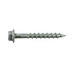 Simpson Structural Screws SD9112R100 No.9 by 1-1/2-Inch Structural-Connector Screw, 100-Pack