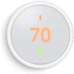 Google Nest Learning Thermostat E 3rd Generation Bundle