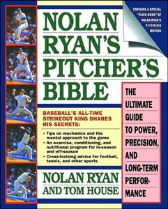 Nolan Ryan