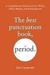 The Best Punctuation Book, Period: 