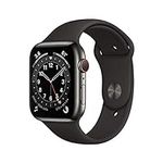 Apple Watch Series 6 (GPS + Cellula