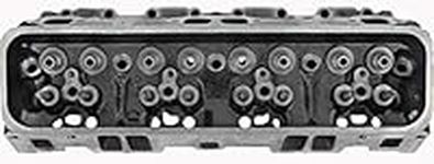 NEW GM GMC 350 5.7 VORTEC Cylinder Head CAST# 906/062 Suburban Escalade 1996-2002 BARE (NO CORE RETURN)