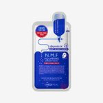 MEDIHEAL N.M.F Aquaring Ampoule Mask Pack of 10