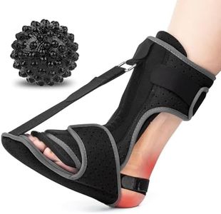 Plantar Fa