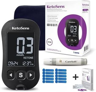 KetoSens B