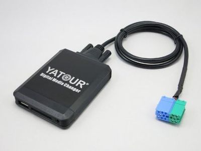Yatour YM-