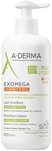 Aderma Exomega Olio Detergente 500 ml