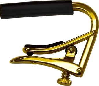 Shubb Capo for Steel String Guitar (SC1G)