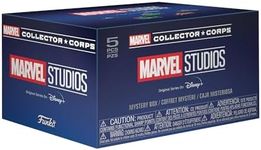 Funko Marvel Collector Corps Subscr