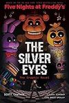 The Silver Eyes Graphic Novel