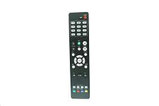 HCDZ Replacement Remote Control for Marantz RC040SR RC041SR NR1200 NR1509 NR1510 5.2 Channel 4K Ultra HD Slimline AV Home Theater Receiver