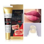 Lip Enhancers