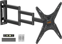 Full Motion Tv Mount For 60 Inch