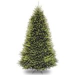 National Tree 9 Foot Dunhill Fir Tree (DUH-90)