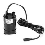 DC 12V Brushless Motor Submersible 