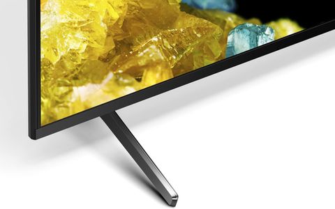 Sony 55" BRAVIA XR 4K Smart TV – Ultra HD LED Display