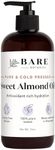 Bare Botanics Pure Sweet Almond Oil