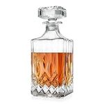 Luxury Gift For Men – Whiskey Decan