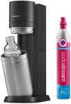 SodaStream Duo Sparkling Water Make