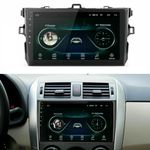 Car Audio For Mercedes Kompressor