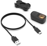 Lumos Remote with Charging Cable (USB Type-C)