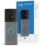 Ring Battery Doorbell (newest model