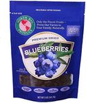 North Bay Produce - Dried Blueberri