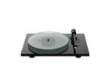 Pro-Ject Audio Systems Project T2 W Wi-Fi Turntable Gloss Black