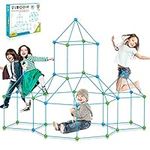 9IUoom Fort Building kit for Kids 1