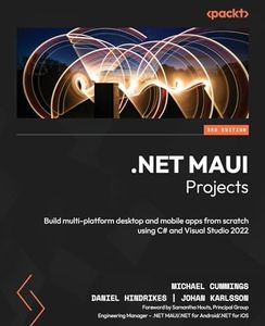 .NET MAUI 