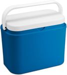 Atlantic 172-4035 COOLER10L Cool Box, Blue, 10L