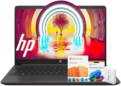 HP 15 Lapt