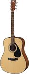 Yamaha F325D Acoustic Guitar