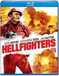 Hellfighters [Blu-ray]