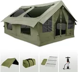 Rbm Outdoors Panda Inflatable Tents