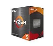 AMD Ryzen™ 5 5500 6-Core, 12-Thread