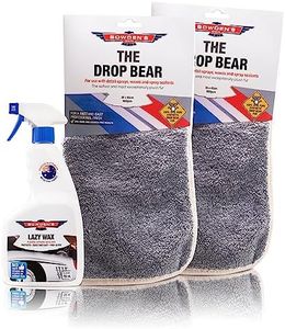 Bowden's Own Lazy Wax Pack