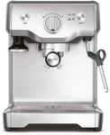 Breville the Duo-Temp Pro, BES810BSS, Brushed Stainless Steel