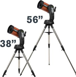Celestron NexStar 6SE Computerized Telescope – 6-Inch Schmidt-Cassegrain