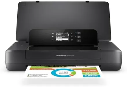 HP OfficeJ