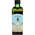 California Olive Ranch, Everyday Extra Virgin Olive Oil, 16.9 fl oz (500 Milliliter) - Destination Series - no COOC Label