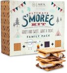 Smores Kit By Astor Chocolate Smore