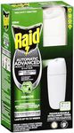 Raid Automatic Advanced Indoor Pest