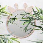 Decorative Mirror For Nursery