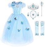 JerrisApparel New Cinderella Dress 