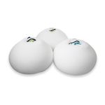 rucomfy 12 Cubic Feet Polystyrene Bean Bag Filling - Premium Top-Up Beads with Easy Transfer System to Restore Flat Beanbags