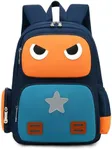 ArcEnCiel Toddler Backpack, School Backpacks for Kindergarten Small Lightweight 15 inch Daycare Backpack